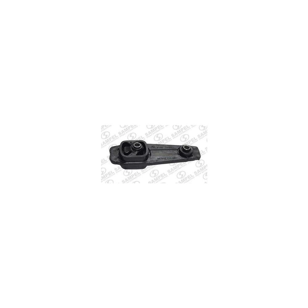 COXIM LIMITADOR TORÇÃO MOTOR LADO CÂMBIO CITROEN C3 2002/ - AIRCROSS 2012/ - TIPO BIELA