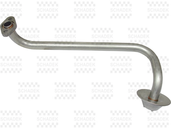 TUBO SUCCAO GM CELTA/CORSA/PRISMA/MERIVA/MONTANA 1.0/1.4/1.6 8V - TODOS