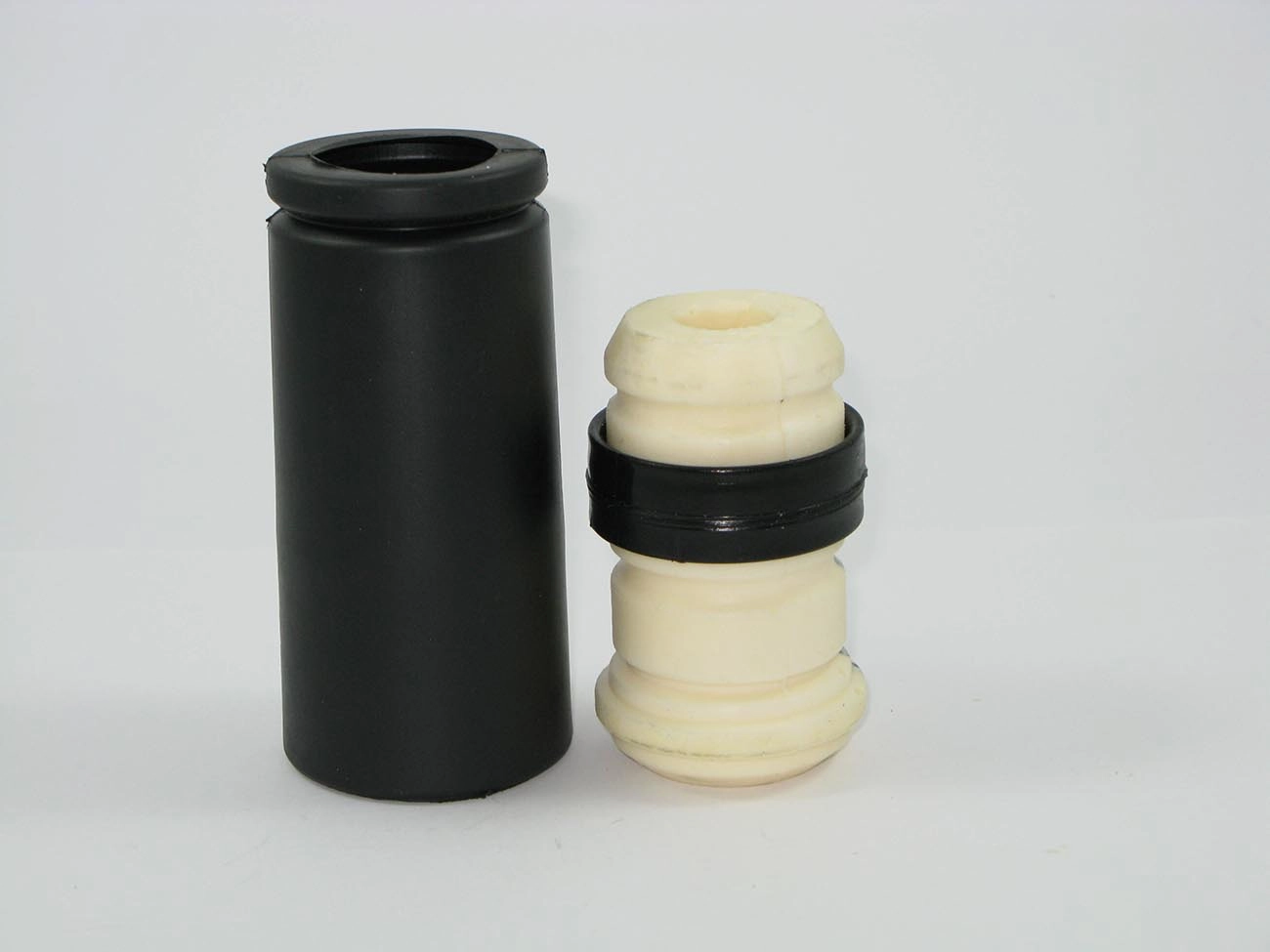 KIT AMORTECEDOR DIANTEIRO BATENTE COIFA RENAULT CLIO/TWINGO 98/