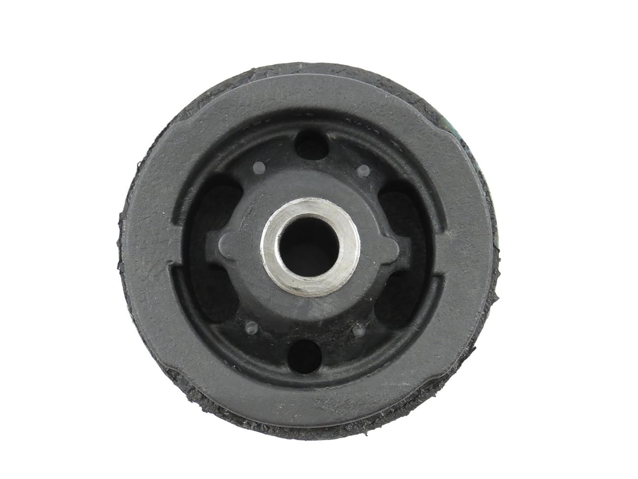 BUCHA DO EIXO TRASEIRO RENAULT DUSTER 12/ 4X2 - LOGAN/SANDERO 07/
