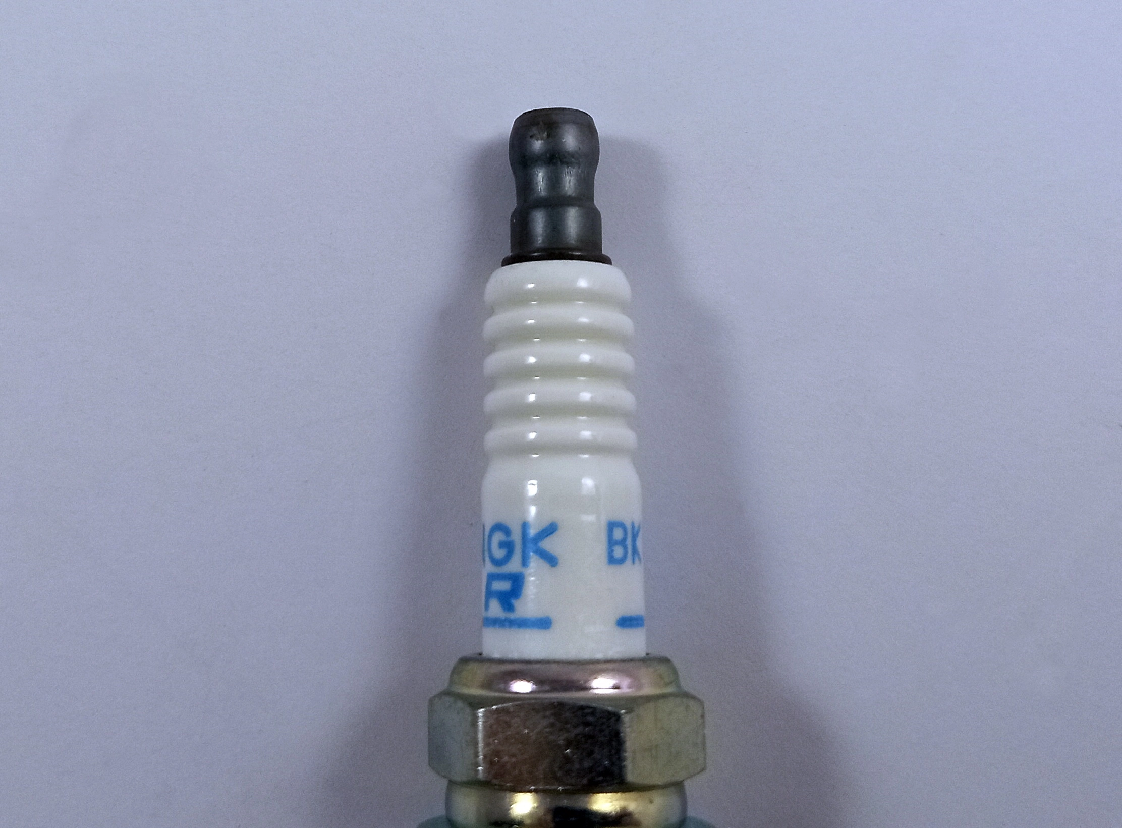 VELA IGNIÇÃO ORIGINAL GASOLINA GNV IGNICAO VW GOL/PARATI 1.0 MI 16V 97/07.2001