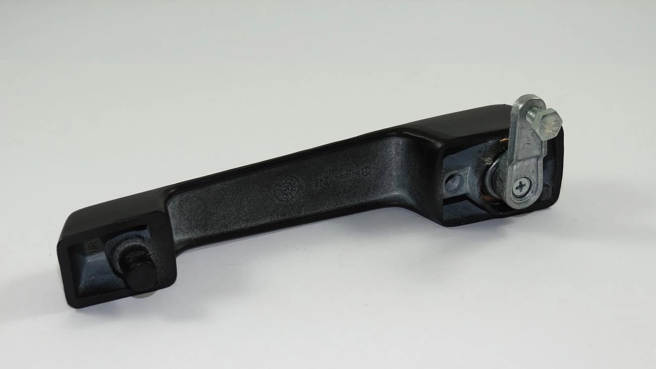 MACANETA EXTERNA MB 608/708/1113/1313/1513/1519/2013 85/89 - PRETA