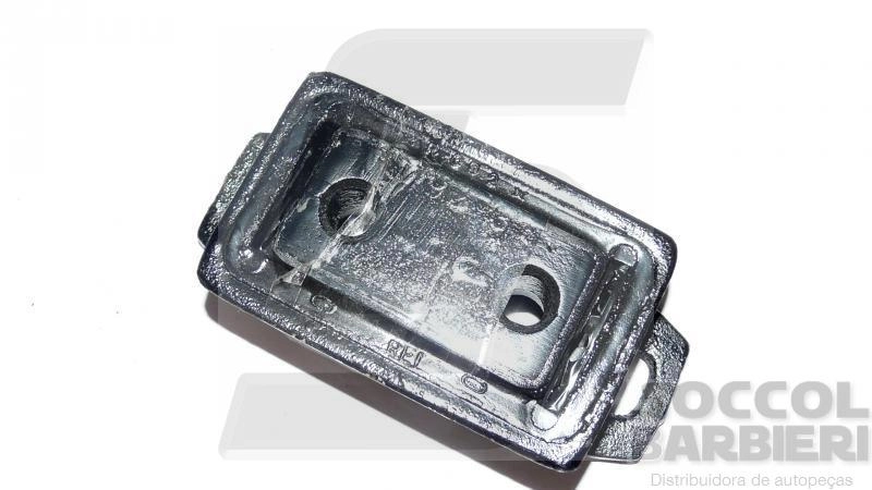 COXIM DA CABINE MB 608 - DIANTEIRO SEM ROSCA