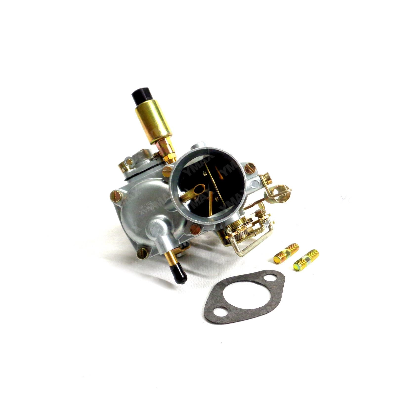 CARBURADOR A GASOLINA VW FUSCA 1500/1600