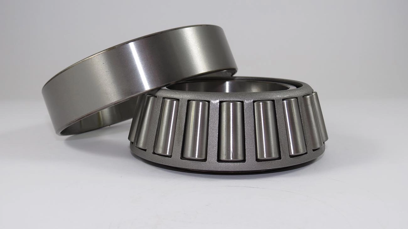 ROLAMENTO RODA TRASEIRO INTERNO 75X130X41 SCANIA 112/142 MB 1313/1318 EXTERNO
