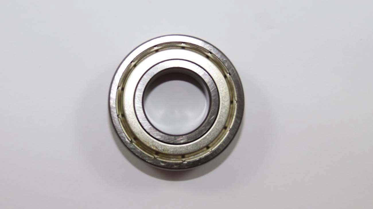 ROLAMENTO INDUSTRIAL 20X42X12MM TIMKEN