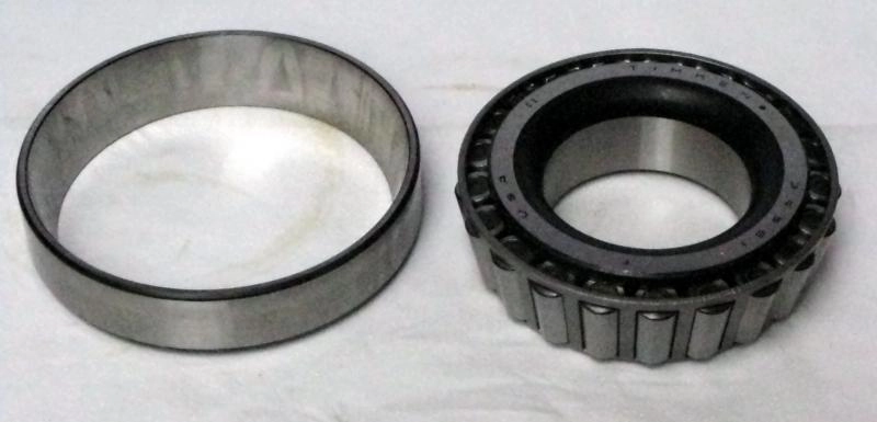 ROLAMENTO CUBO RODA DIANTEIRO NTERNO 57,15X112,712X30,162MM DIANTEIRA INTERNO VW 11.140/12.140/12.170/12.180/13.130/13.150/13.170/14.140/14.210