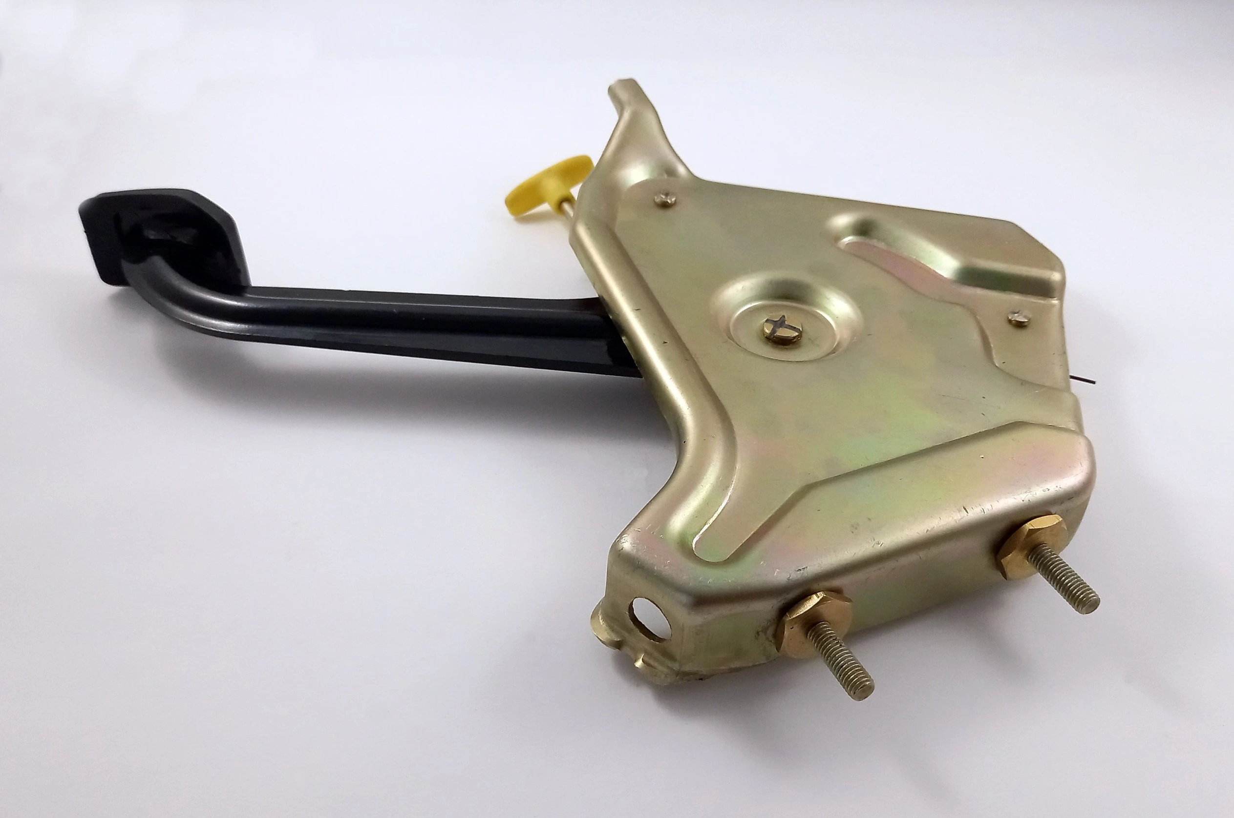 PEDAL FREIO DE ESTACIONARIO FORD F-1000/F-4000 1993/1998 - ESTACIONAMENTO
