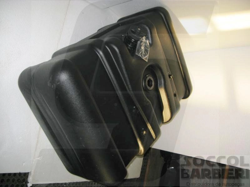 TANQUE 300 LITROS RETANGULAR UNIVERSAL MB 1519/1935 PLASTICO