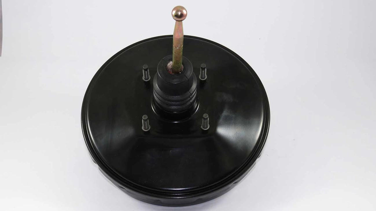 SERVO FREIO VW GOLF GL 1.8 94/98 S/ABS 230MM