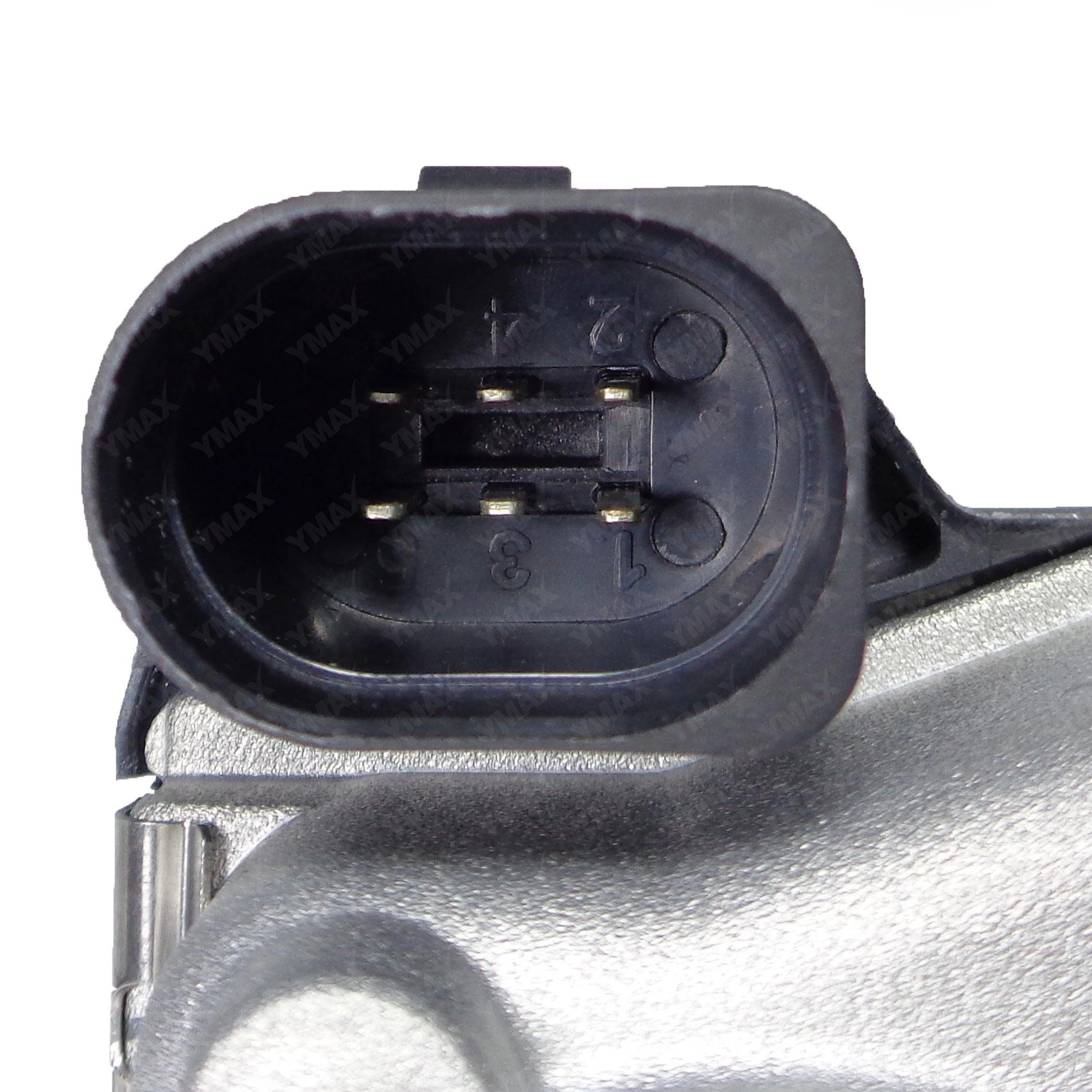 CORPO DE BORBOLETA TBI FIAT MOBI 1.0 2016/ - UNO 1.0/1.4 2011/2021 - MOTOR FIRE EVO