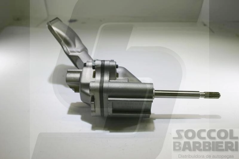 BOMBA OLEO FIAT UNO/PREMIO/ELBA/FIORINO 1.5/1.6 85/94 ARGENTINO - TIPO 1.6 96/97