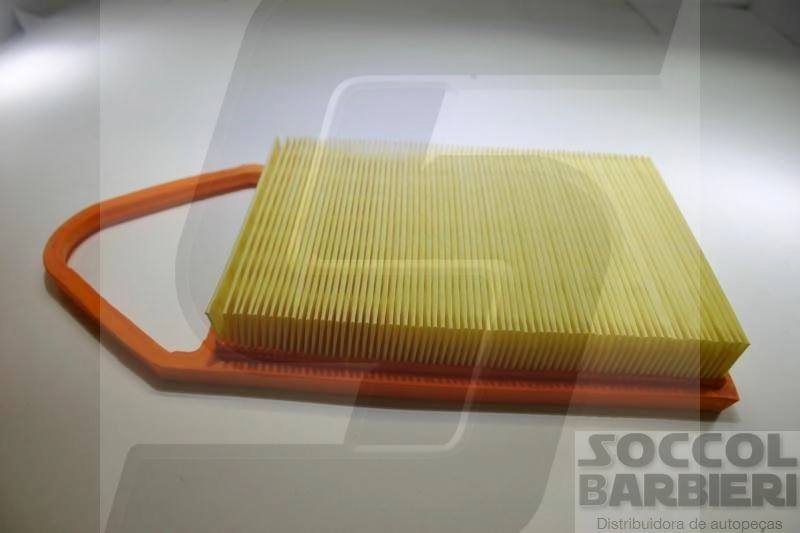 FILTRO AR TOYOTA ETIOS - 2012/04.2016