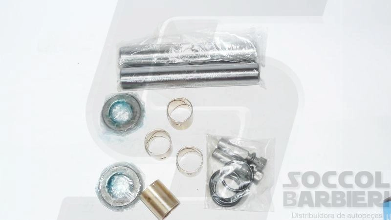 EMBUCHAMENTO VW 6.80/6.90/7.90/7.100/7.110 - AGRALE 4600/7000/