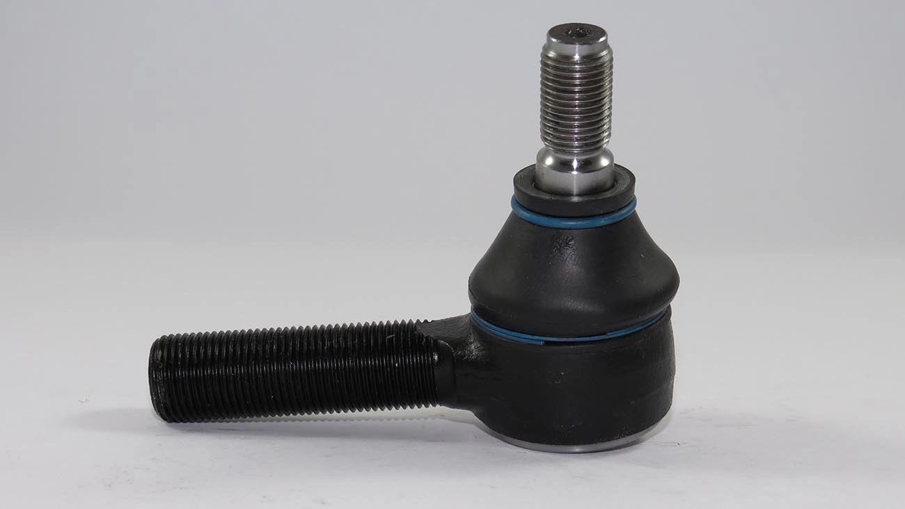 TERMINAL DIREÇÃO DIREITO FORD AERO WILLYS/F-75/JEEP/RURAL 11/16"X18 17,46MM