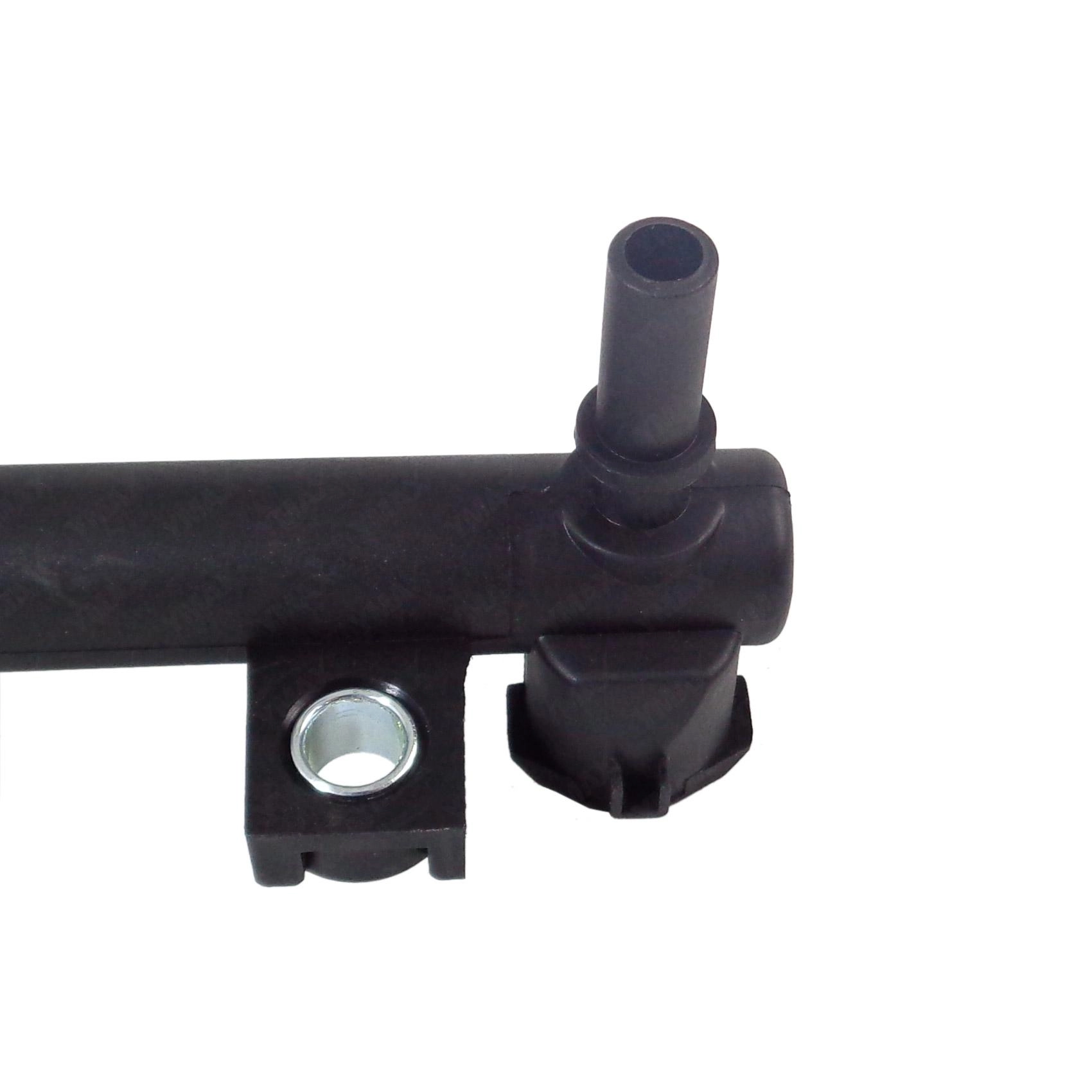 FLAUTA DE BICO INJETOR RENAULT CLIO 1.6 00/03 - MEGANE 1.6 16V 07/13 - SCENIC 1.6 16V 00/10