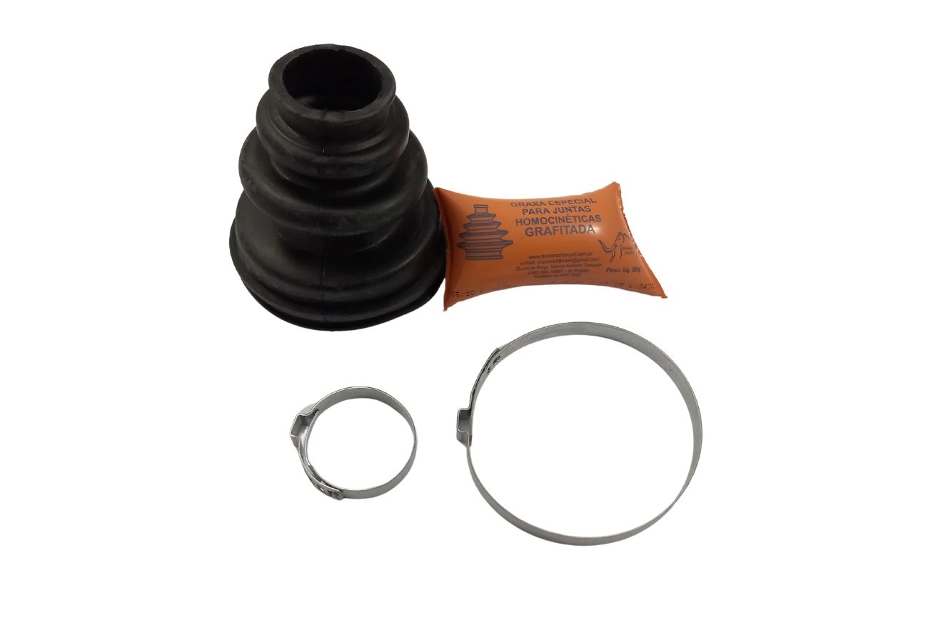 KIT REPARO HOMOCINÉTICA TRIPÓIDE LADO CÂMBIO CITROEN C3 02/ - PEUGEOT 206/207 - 34X100MM