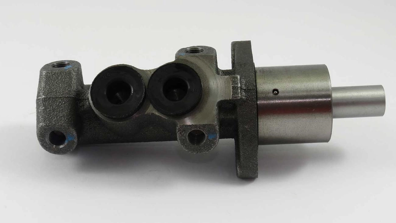 CILINDRO MESTRE FREIO DUPLO 20.63MM CITROEN AX 93/96 PEUGEOT 106 94/96 205 92/98 RENAULT MEGANE 98/01