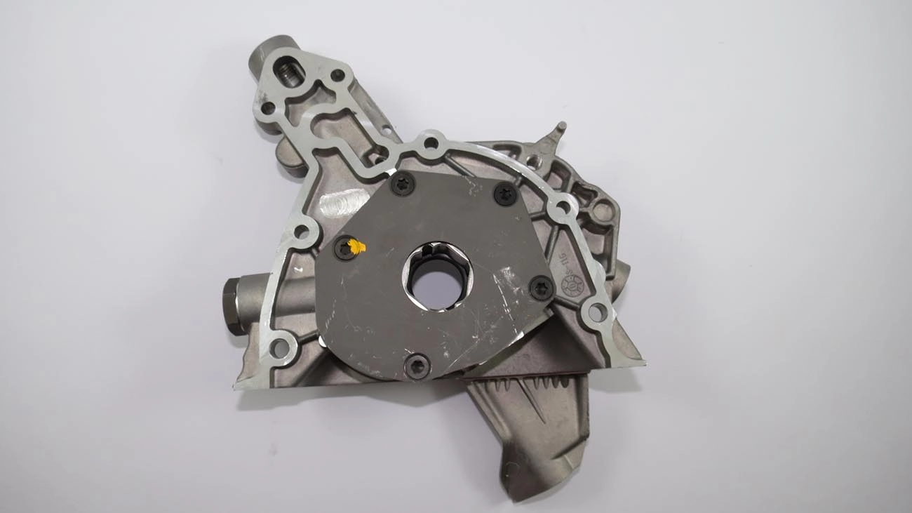 BOMBA OLEO FIAT PALIO/SIENA/STRADA/BRAVA/DOBLO 1.8 8V 03/05