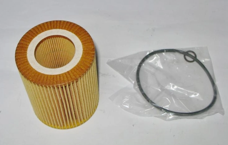 FILTRO OLEO BMW SERIE 3/5/X5/Z3 - ELEMENTO