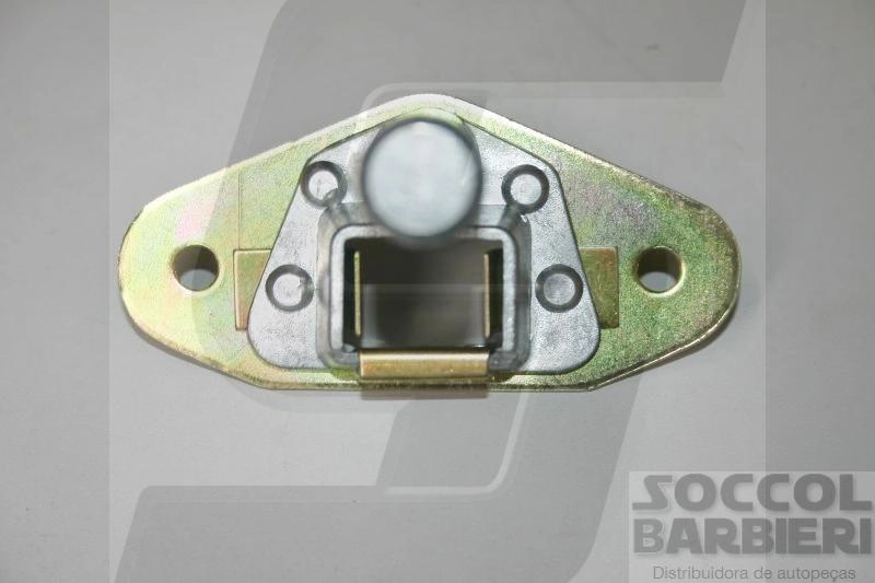 FECHADURA CAPO MB CAMINHOES TODOS /89 - DIANTEIRO SUPERIOR