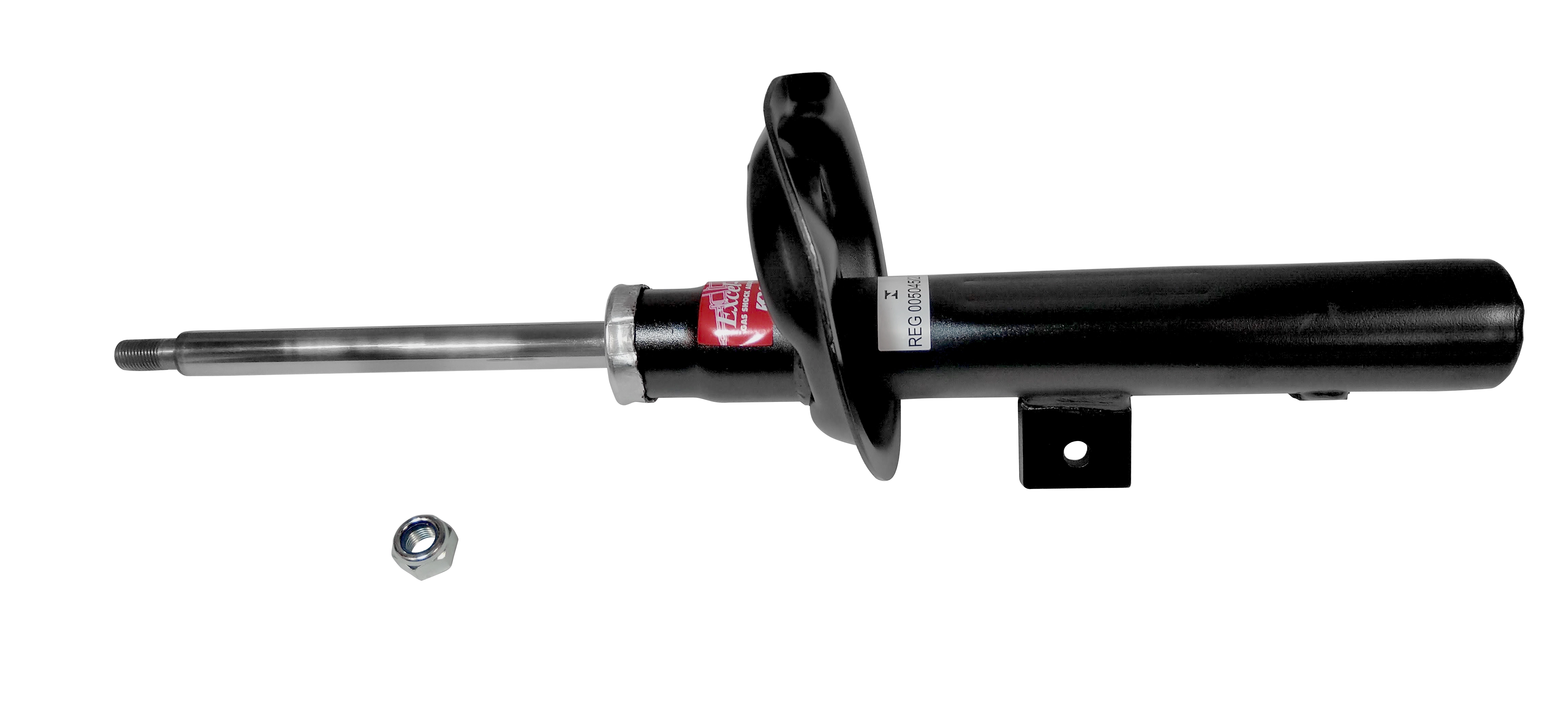 AMORTECEDOR DIANTEIRO LADO DIREITO EXCEL-G GÁS CITROEN XSARA PICASSO 01/12 97/03 BERLINGO 98/07