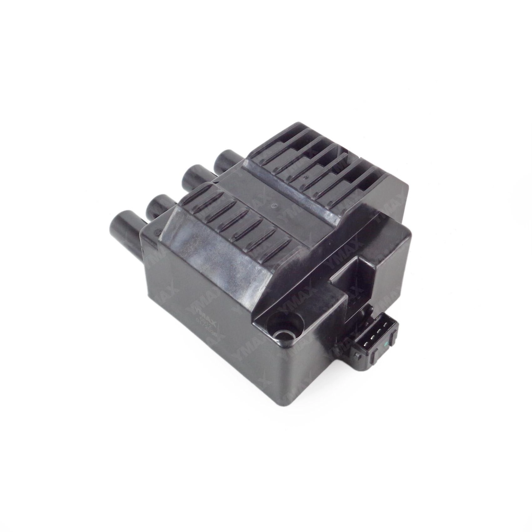 BOBINA DE IGNIÇÃO GM S-10 2.2 95/97 EFI - CORSA /97 - OMEGA 2.2 94/97 - CONECTOR 4 PINOS