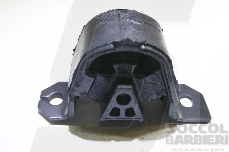 COXIM TRASEIRO MOTOR PINTA AZUL (BLUE) GM MONZA 91/ KADETT/IPANEMA 89/