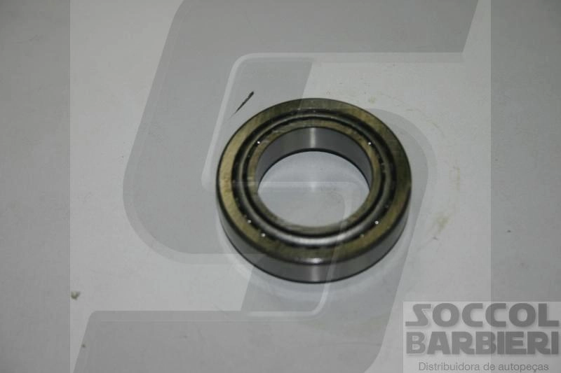 ROLAMENTO RODA FORD MAVERICK - TODOS - DIANTEIRO INTERNO
