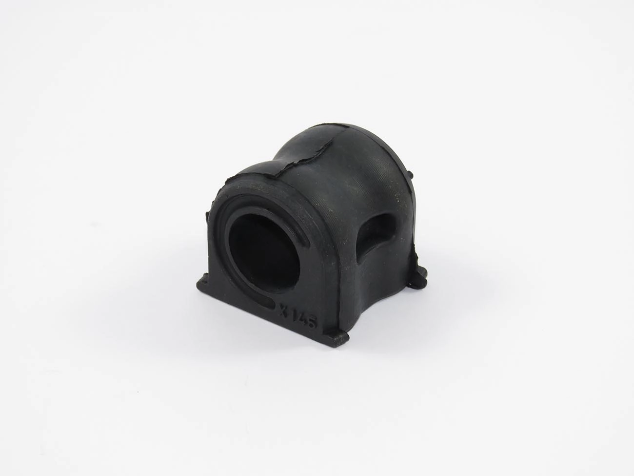 BUCHA ESTABILIZADOR DIANTEIRO HONDA CIVIC 2012/2016 - FURO 24MM