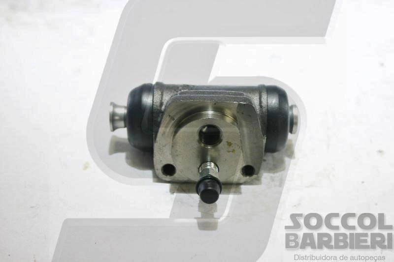 CILINDRO RODA FREIO TRASEIRO LADO DIREITO/ESQUERDO TRASEIRA FORD COURIER 98/ MONDEO SW 94/ ECOSPORT 4X4 2004/2012 7/8 22,22MM