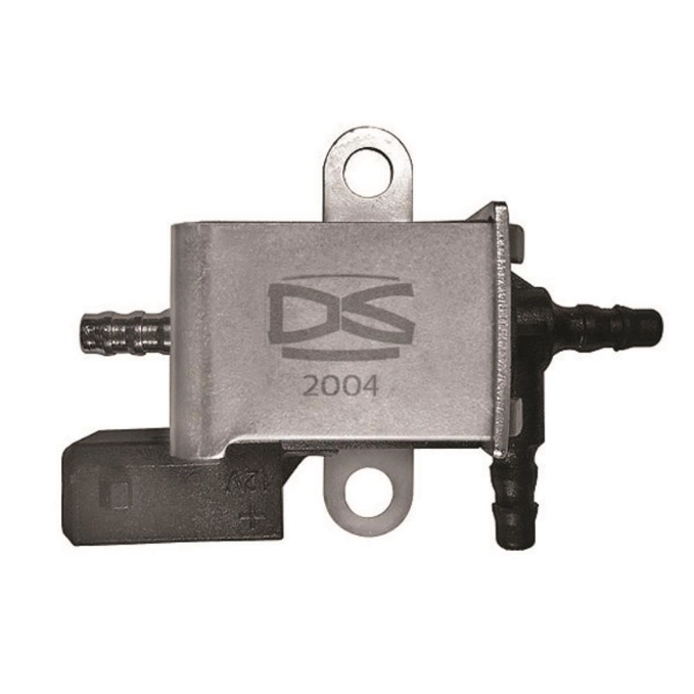 VÁLVULA SOLENOIDE VW GOL/VOYAGE/PARATI/SAVEIRO/SANTANA/LOGUS AP - FLEX/ALCOOL