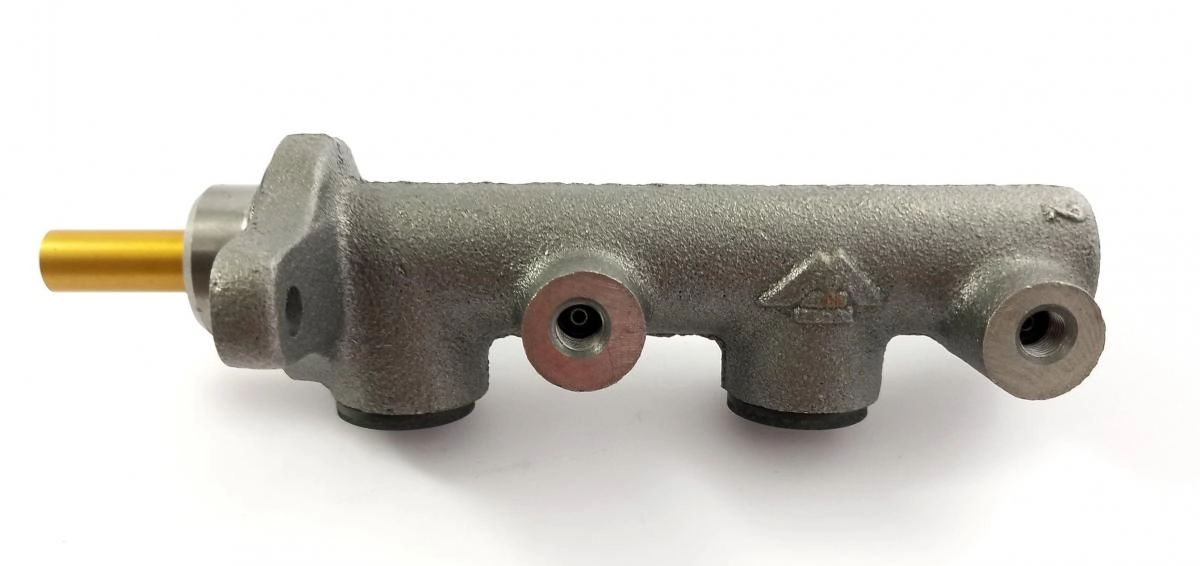 CILINDRO MESTRE FREIO DUPLO GM OPALA/CARAVAN 81/90 - 22,22MM - SISTEMA BOSCH