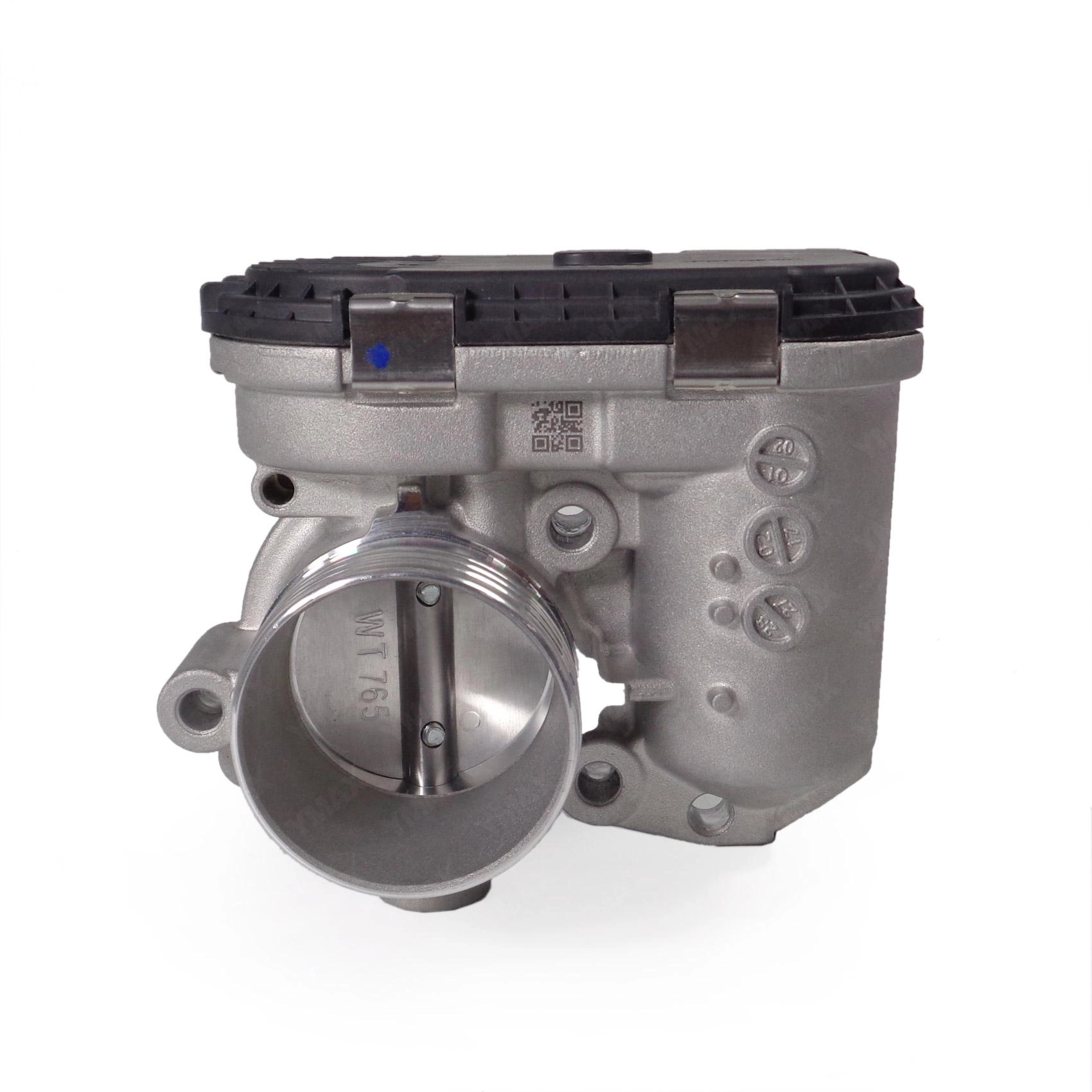CORPO DE BORBOLETA TBI CITROEN C3 1.4 03/12 - PEUGEOT 206 1.4 04/ 207 1.4 09/15 - HOGGAR 1.4 10/14