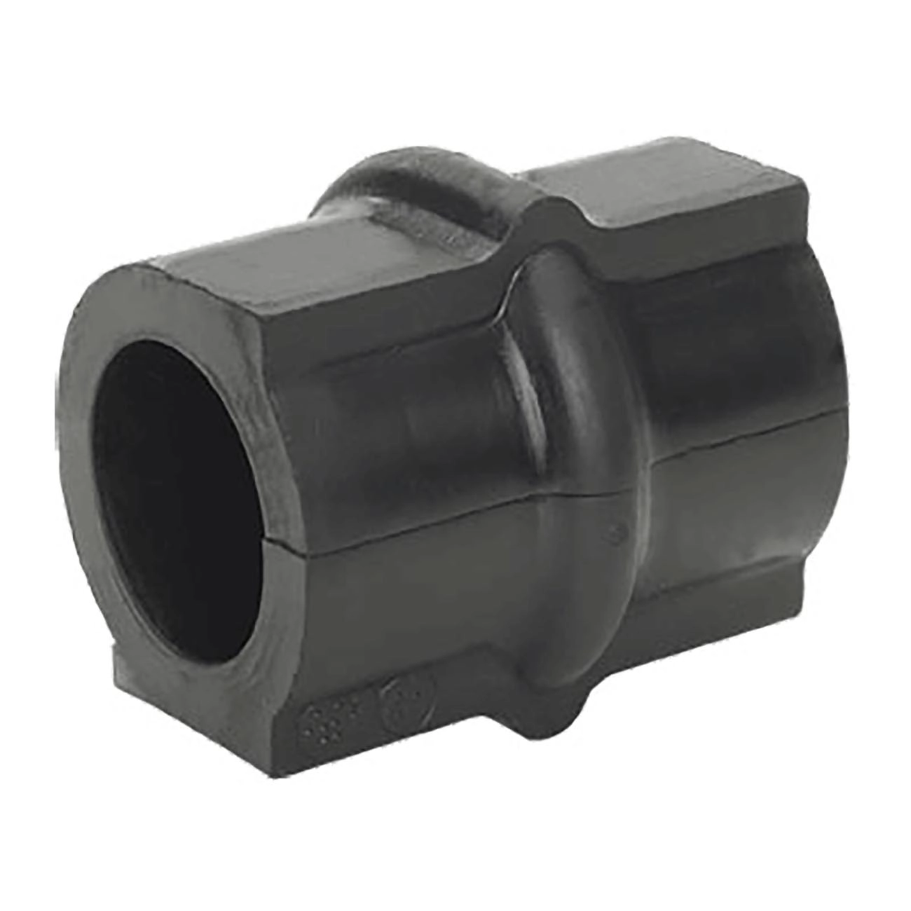 BUCHA BARRA ESTABILIZADORA EIXO SUSPENSÃO TRASEIRA MB 709/914 TRASEIRO 40MM