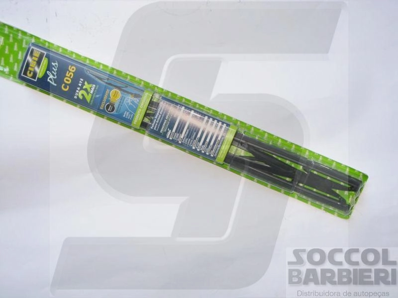 PALHETA 18PARA 18P 450MM/450MM DIANTEIRA COM SELO VW SANTANA MONZA GM CORSA/CELTA KIA BESTA