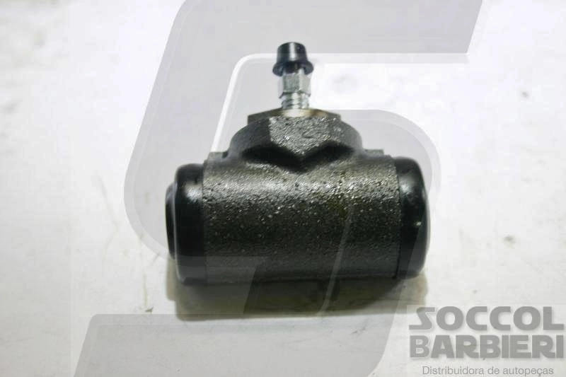CILINDRO RODA TRASEIRA FIAT TIPO 93/97 - 22MM  7/8