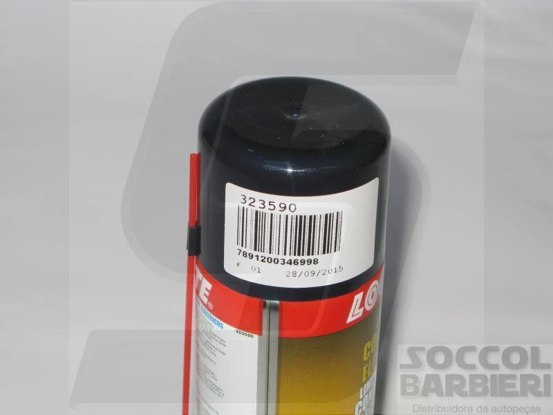 LIMPA CONTATO ELETRICO 220 MLS