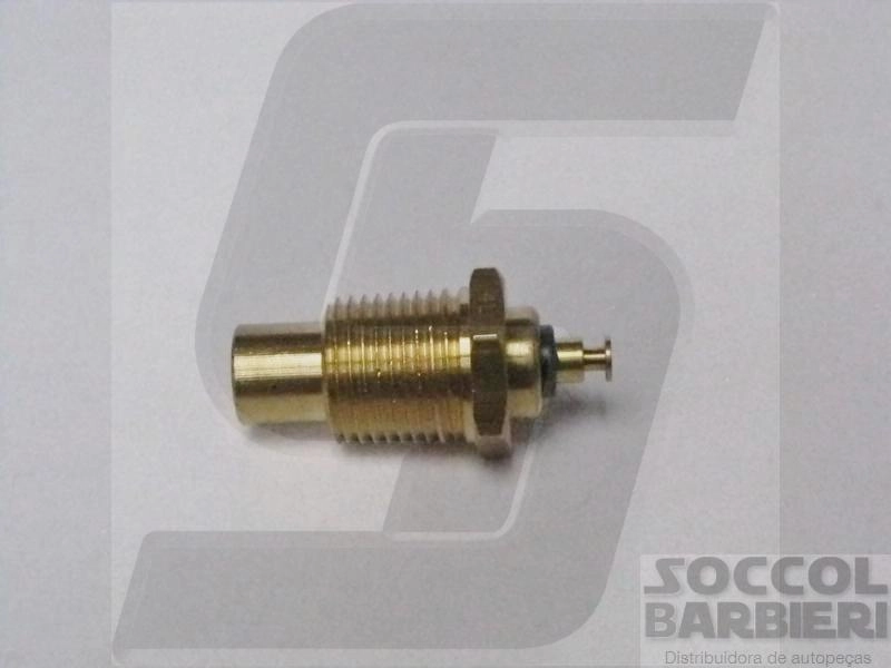 SENSOR DE TEMPERATURA GM D-10 /07.83 - PERKINS