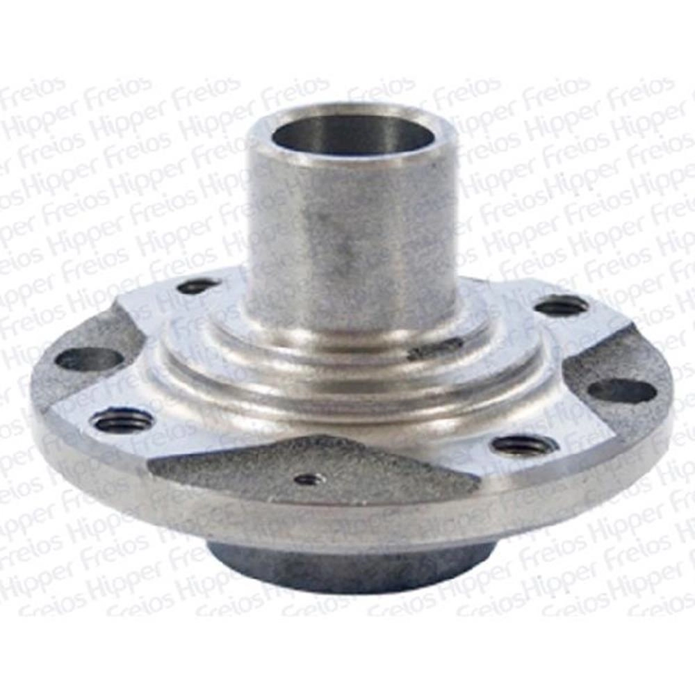 CUBO RODA DIANTEIRO SEM ROLAMENTO 4 FUROS 33 ESTRIAS GM MONZA/KADETT/IPANEMA TODOS ASTRA/VECTRA 94/96