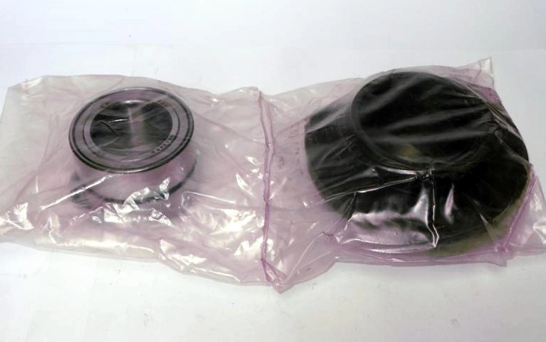 KIT DE REPARO DO SEMIEIXO DANA 60HD GM SILVERADO MWM 2000/2001 - ROLAMENTO 804348/2 ANEIS/DEFLETOR