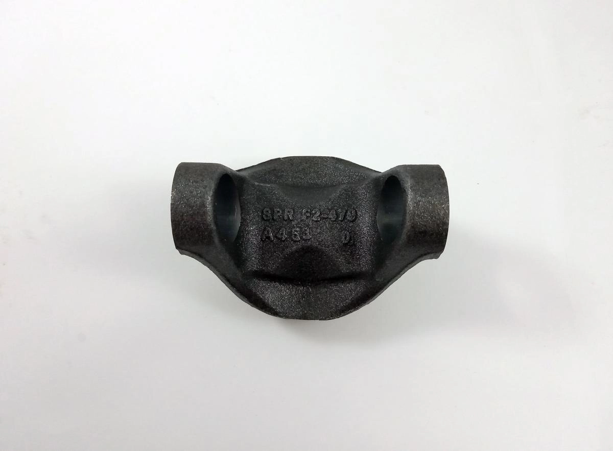 GARFO CARDAN/GARFO SOLDA PARA CRUZETA 5-273XS FORD F-2000/4000 /82 A/C/D-10/14/20/25 S-10