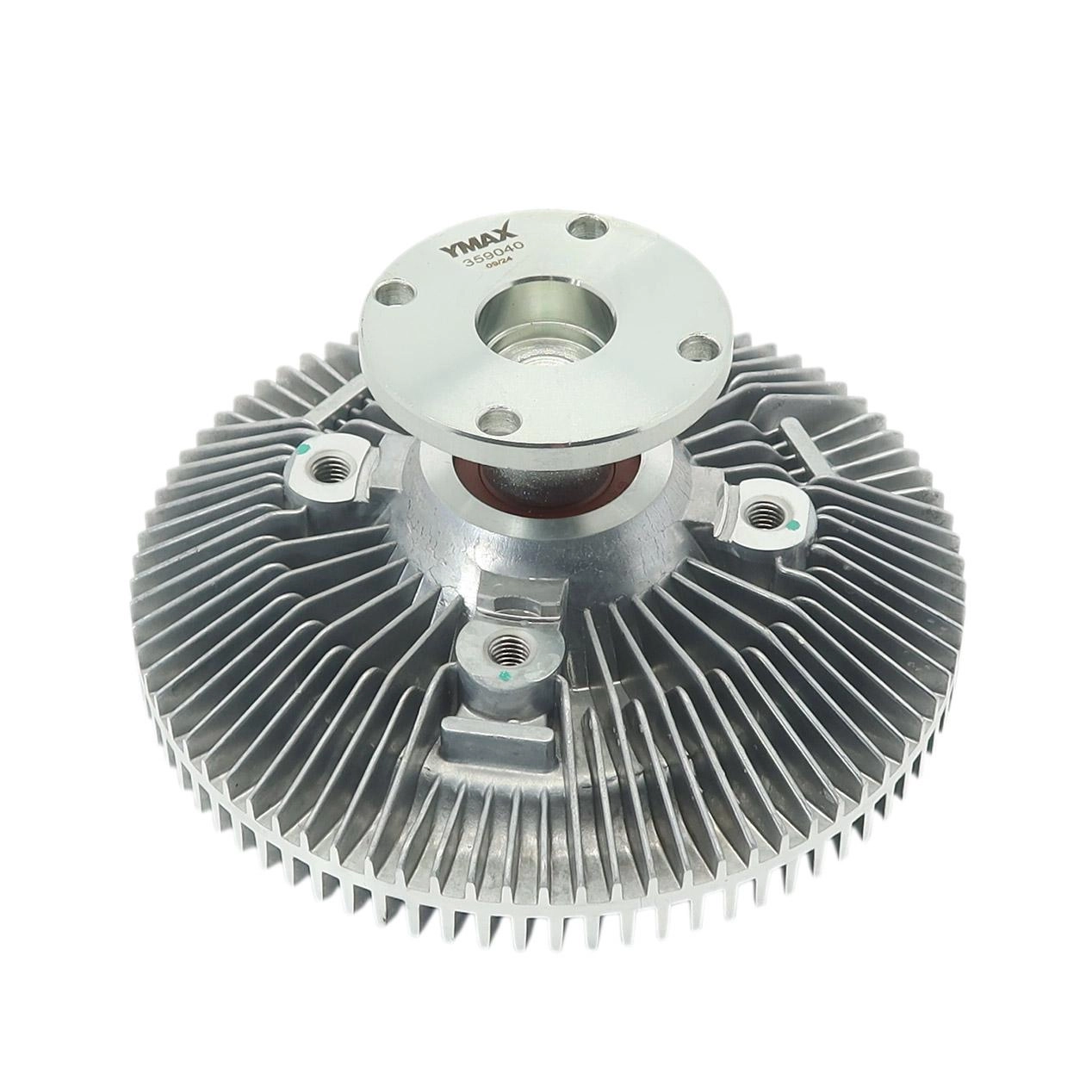 EMBREAGEM VISCOSA MITSUBISHI L200 2.5 TURBO 1997/2011