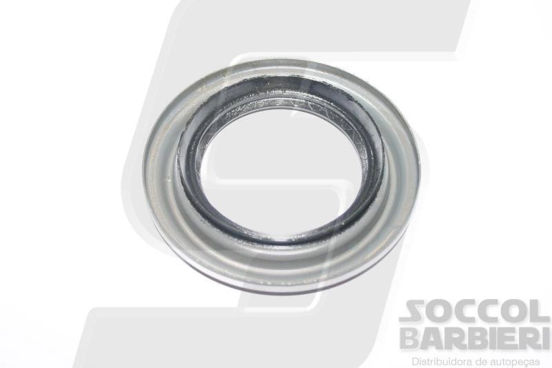 RETENTOR PINHÃO DIFERENCIAL ALBARUS 63,00X102,60X6,70X15,00MM FORD CARGO 814/815 F-4000 99/ VW 7.100/8.100/8.140/8.150 63,50X102,6