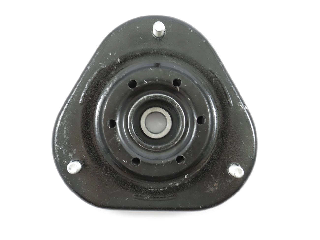 COXIM AMORTECEDOR DIANTEIRO COM ROLAMENTO FURO 15MM TOYOTA COROLLA 1.6/1.8 16V 02/08
