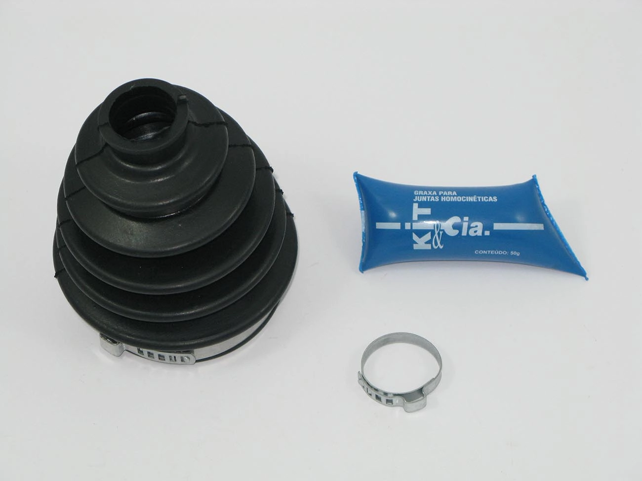 KIT REPARO HOMOCINÉTICA LADO RODA FIAT PALIO/PUNTO/GRAND SIENA/IDEA/LINEA/STRADA 1.6/1.8 16V 11/