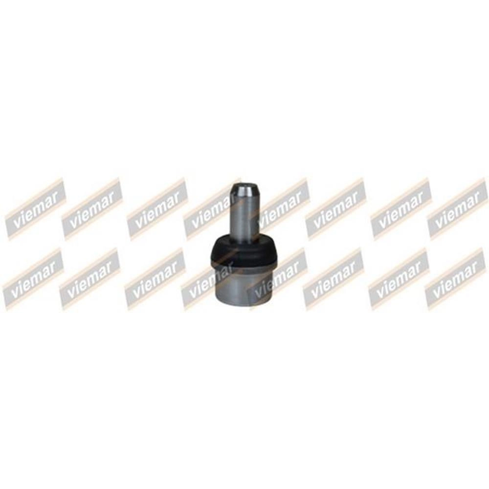 PIVÔ SUSPENSÃO SUPERIOR LADO DIREITO/ESQUERDO FORD F-1000 92/ RANGER 92/97 F-250 98/12 F-350 99/ 4X4 TROLLER T4 01/14