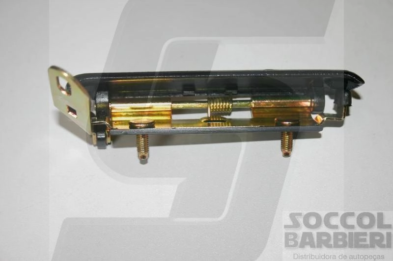 MACANETA EXTERNA TOYOTA BANDEIRANTE 85/ - DIREITA