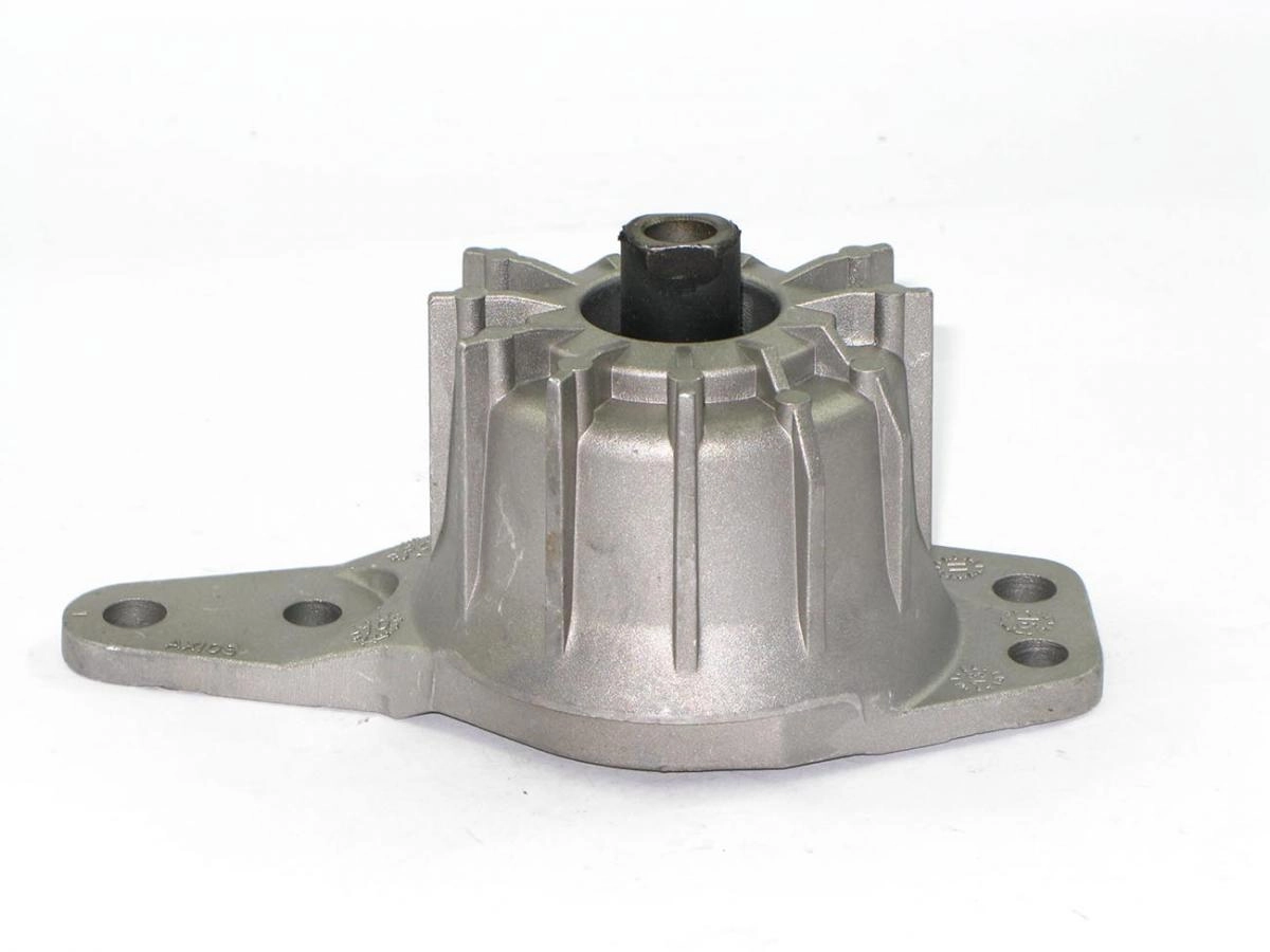 COXIM/SUPORTE DIANTEIRO MOTOR LADO DIREITO FIAT PALIO 1.8 8V 2003/ GM