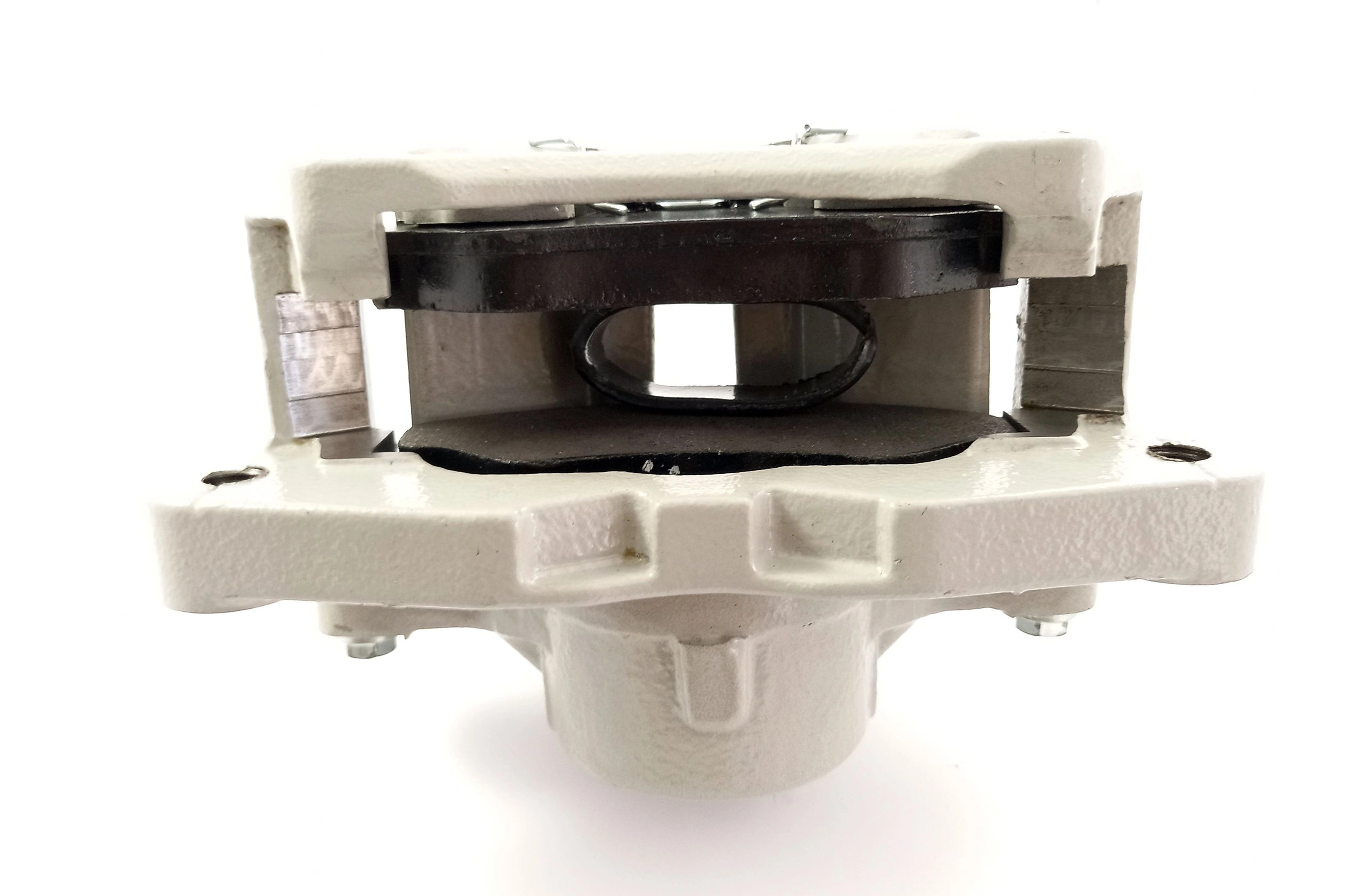 PINCA FREIO GM S-10/BLAZER 95/2012 4X4 - DIREITA COMPLETA